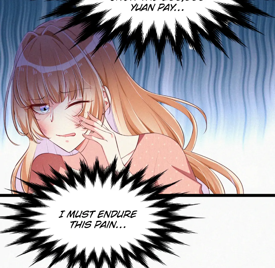The Sweet Wife In Your Palm Chapter 9 - page 7