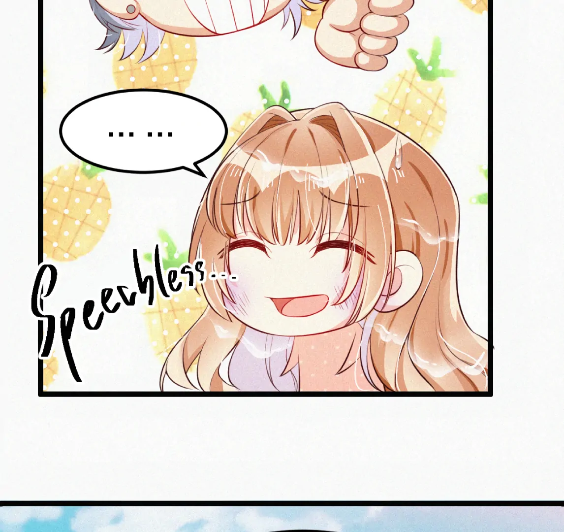 The Sweet Wife In Your Palm Chapter 9 - page 70