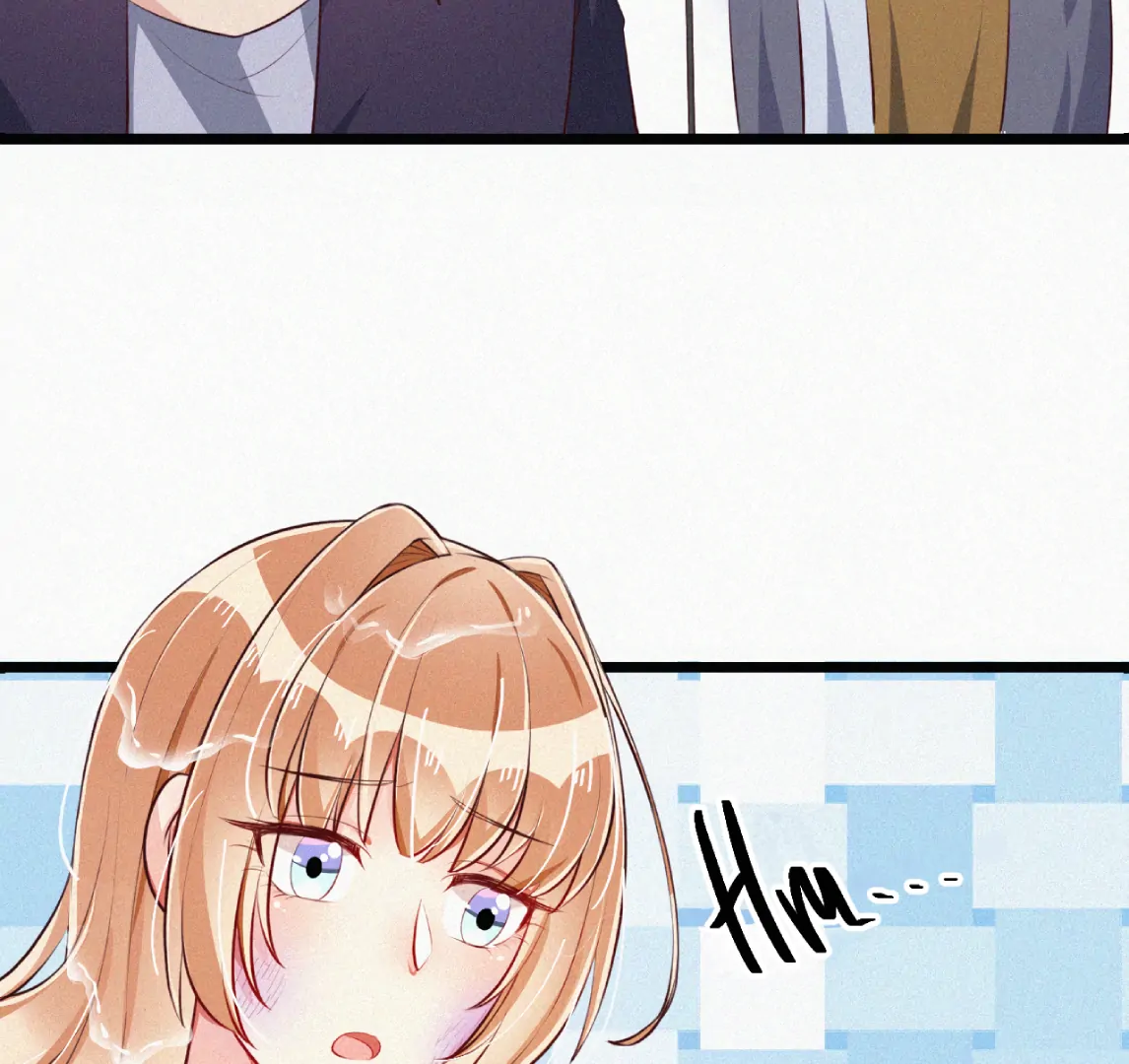 The Sweet Wife In Your Palm Chapter 9 - page 72