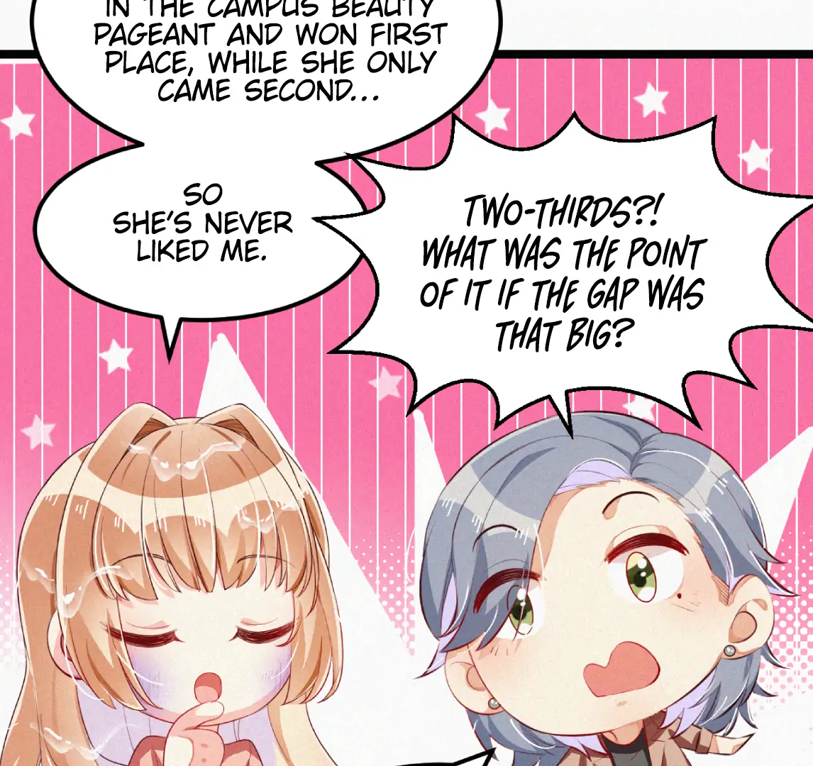 The Sweet Wife In Your Palm Chapter 9 - page 74