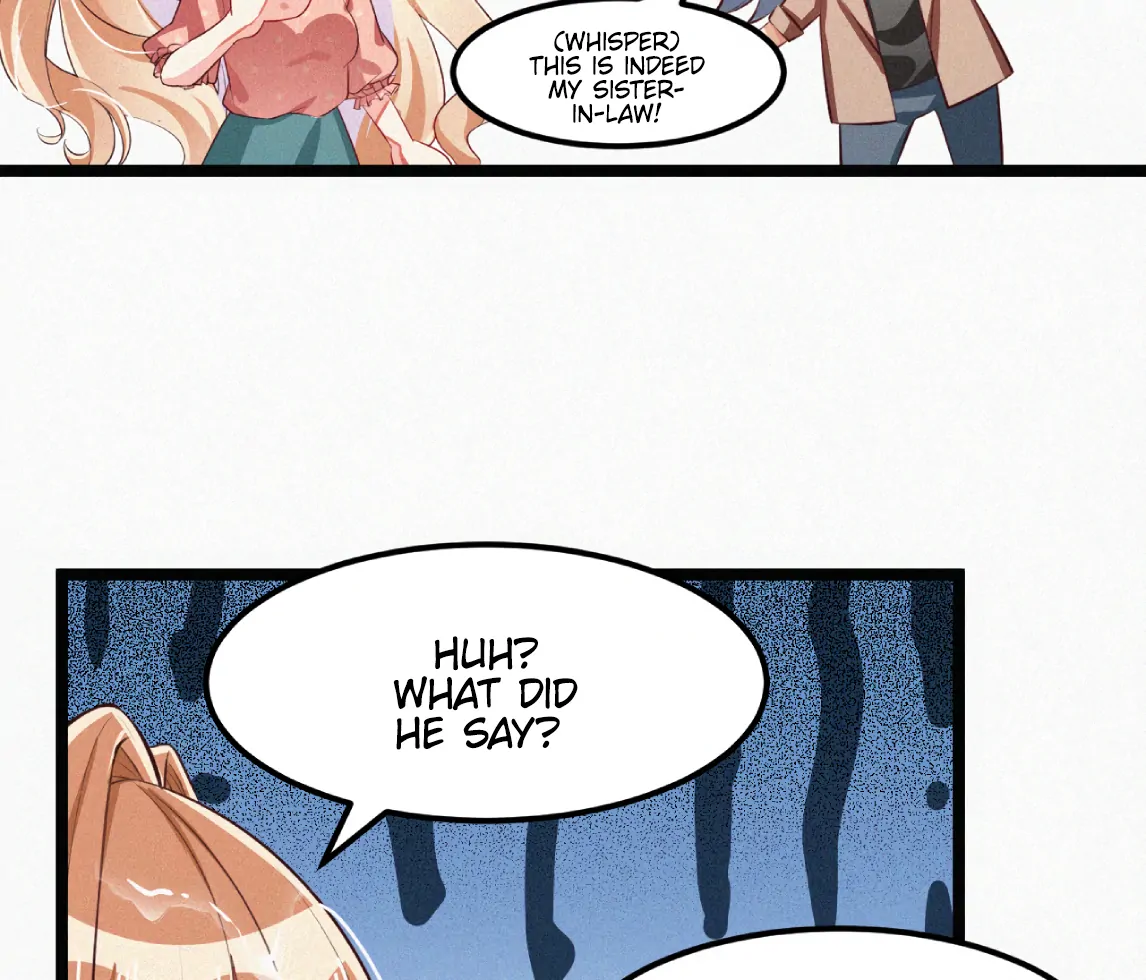 The Sweet Wife In Your Palm Chapter 9 - page 75