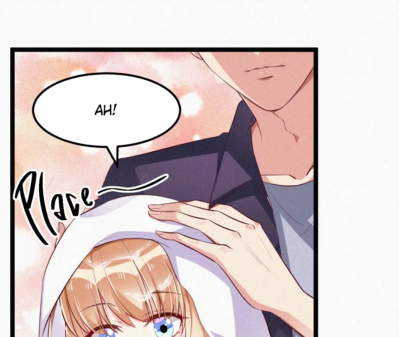 The Sweet Wife In Your Palm Chapter 9 - page 77
