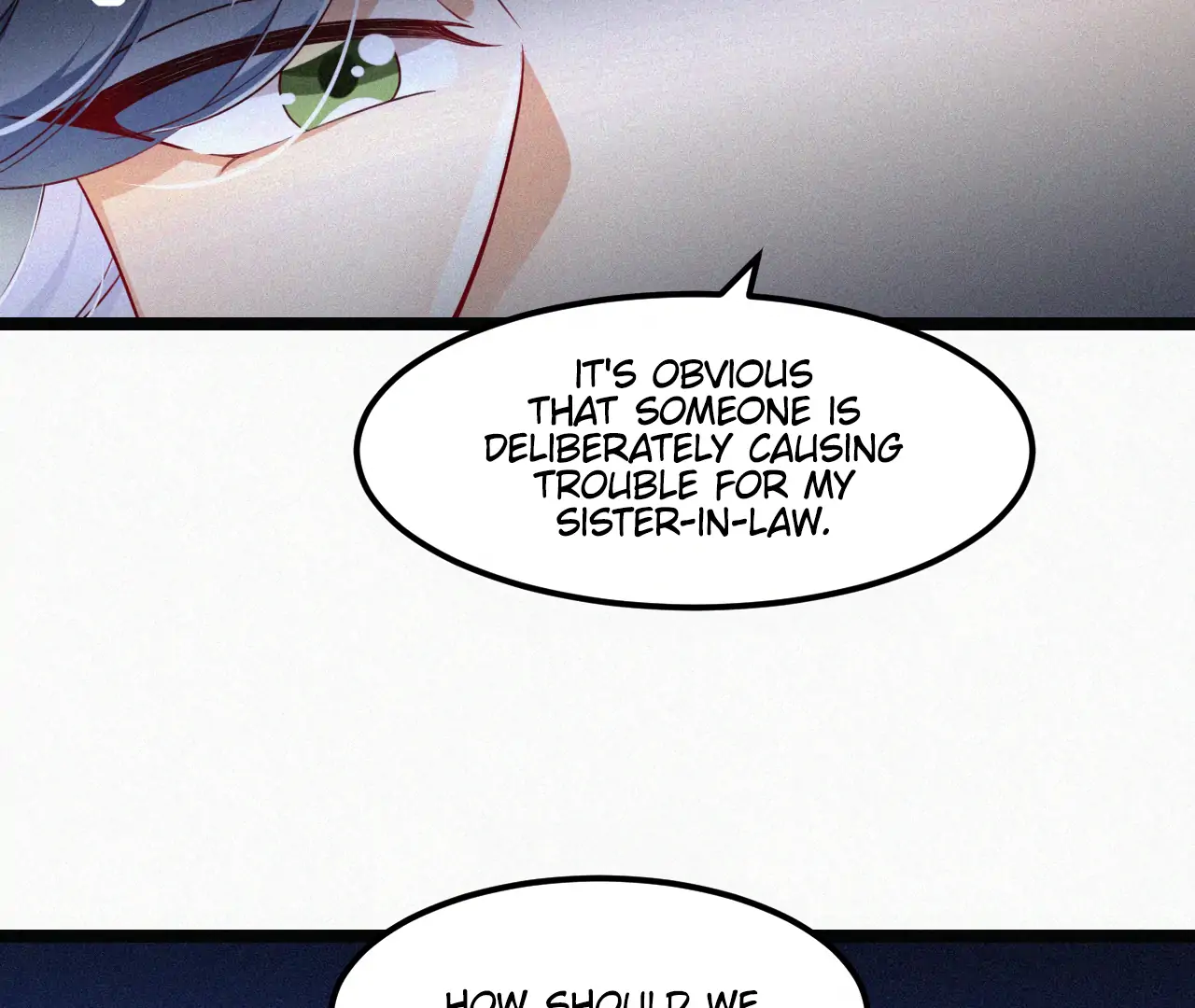 The Sweet Wife In Your Palm Chapter 9 - page 81