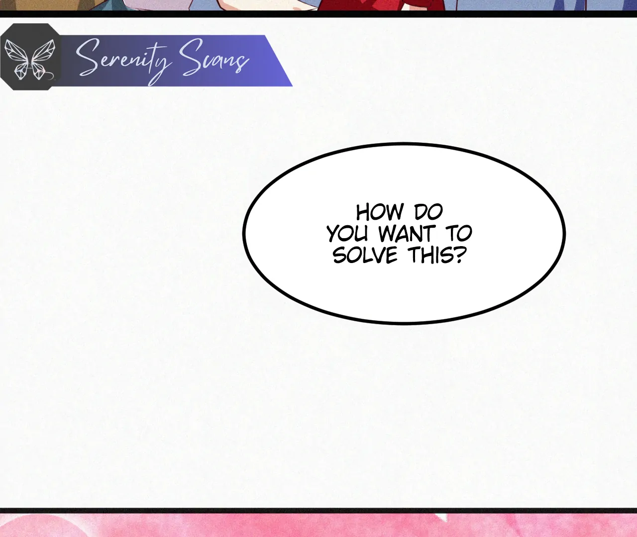 The Sweet Wife In Your Palm Chapter 9 - page 83