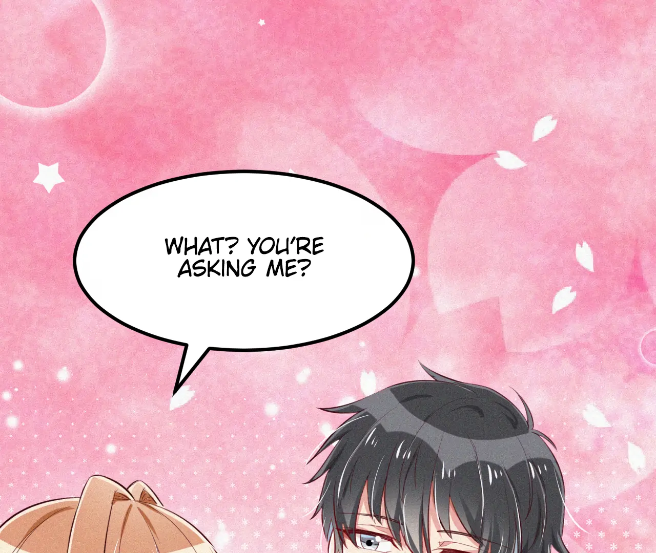 The Sweet Wife In Your Palm Chapter 9 - page 84