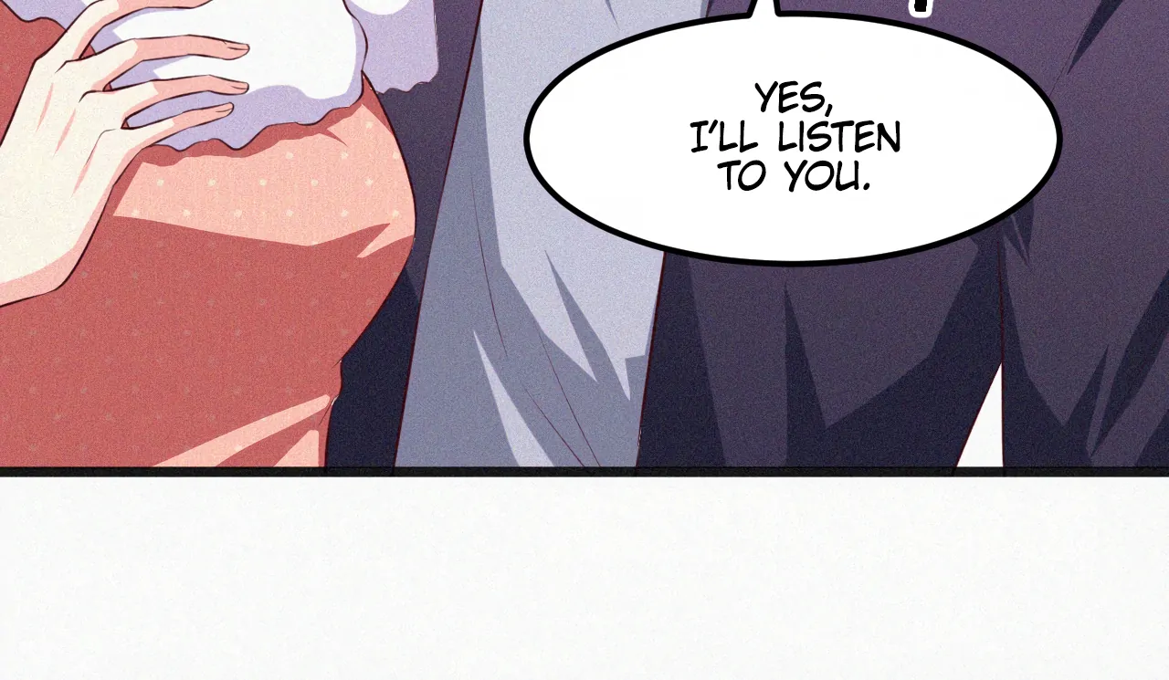 The Sweet Wife In Your Palm Chapter 9 - page 86