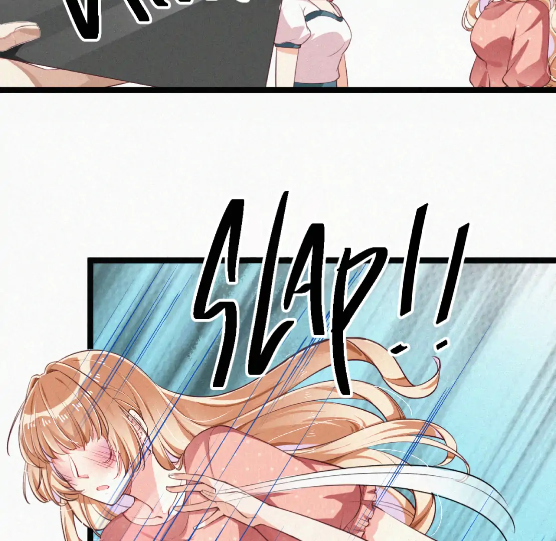 The Sweet Wife In Your Palm Chapter 9 - page 9