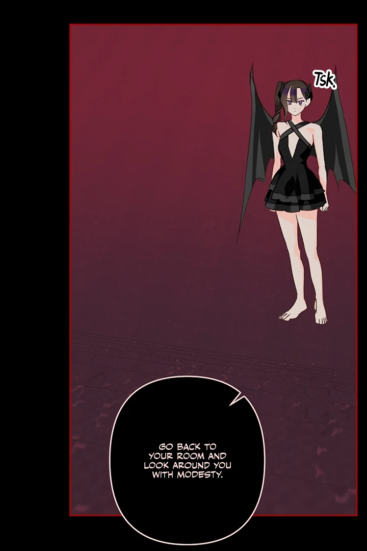 How to Survive as a Maid in a Horror Game Chapter 58 - page 13