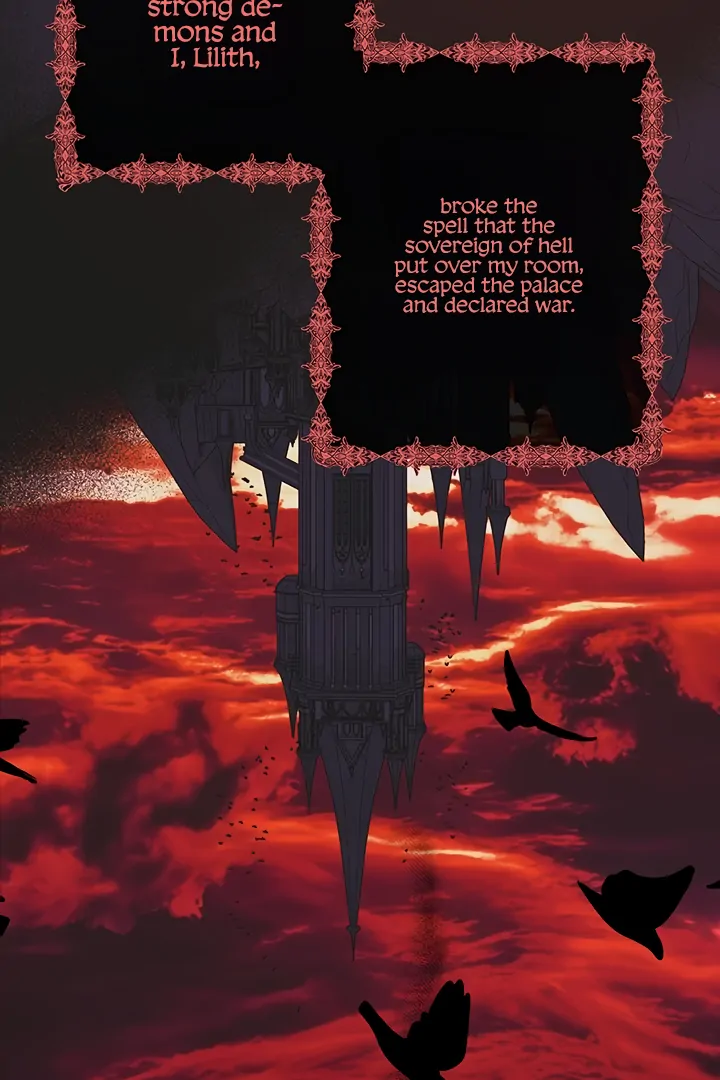 How to Survive as a Maid in a Horror Game Chapter 58 - page 24