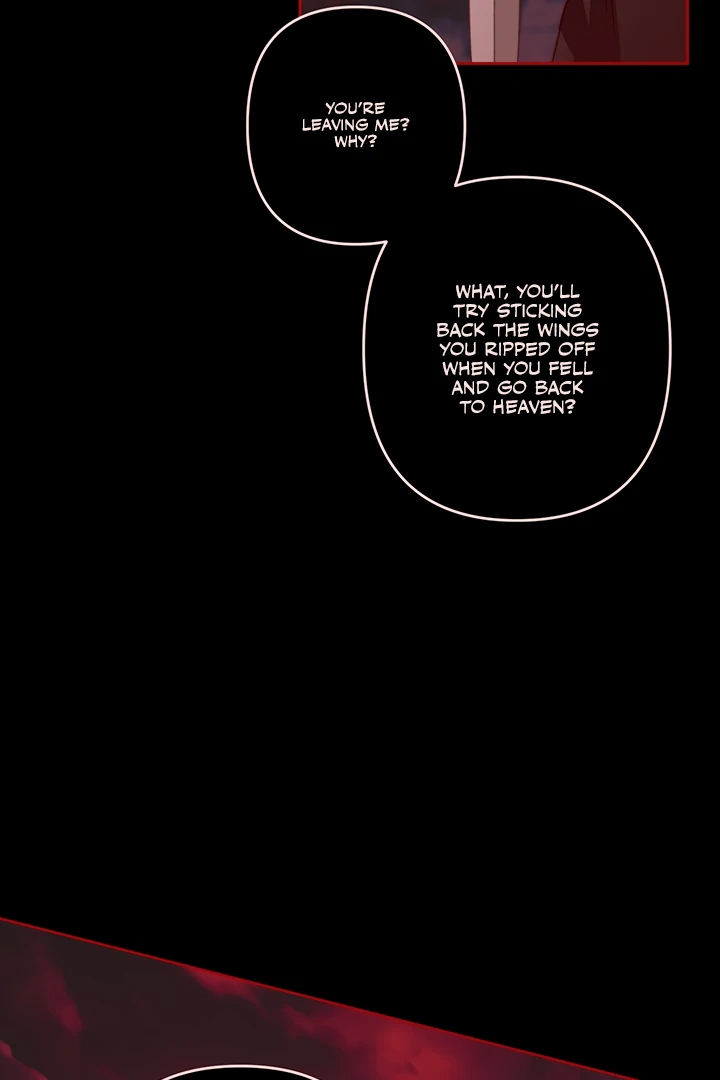 How to Survive as a Maid in a Horror Game Chapter 58 - page 60