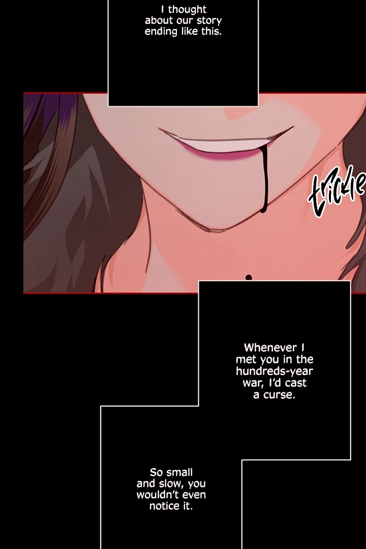 How to Survive as a Maid in a Horror Game Chapter 58 - page 80