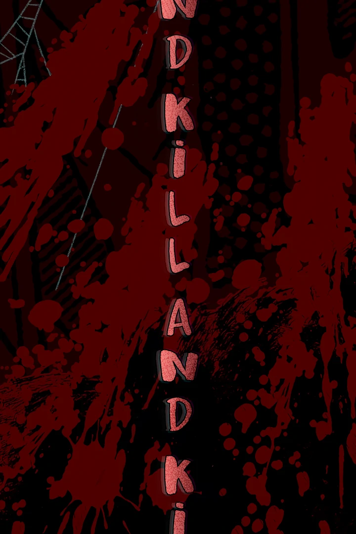 How to Survive as a Maid in a Horror Game Chapter 58 - page 92
