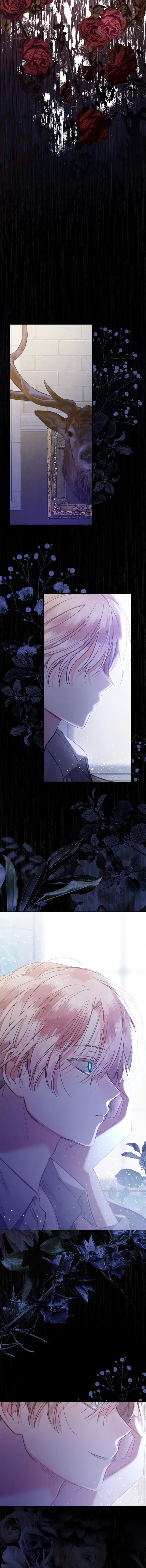 How to Survive as a Maid in a Horror Game Chapter 1 - page 24