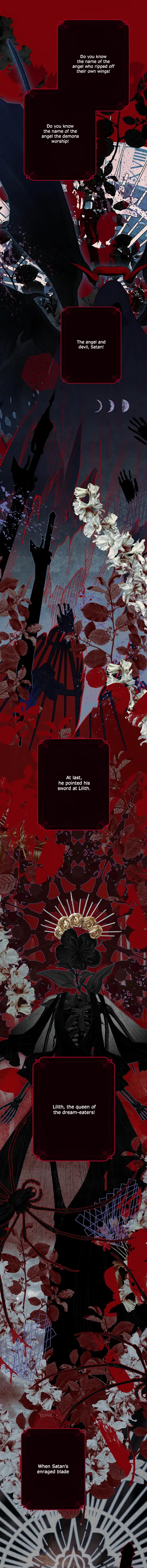 How to Survive as a Maid in a Horror Game Chapter 1 - page 9
