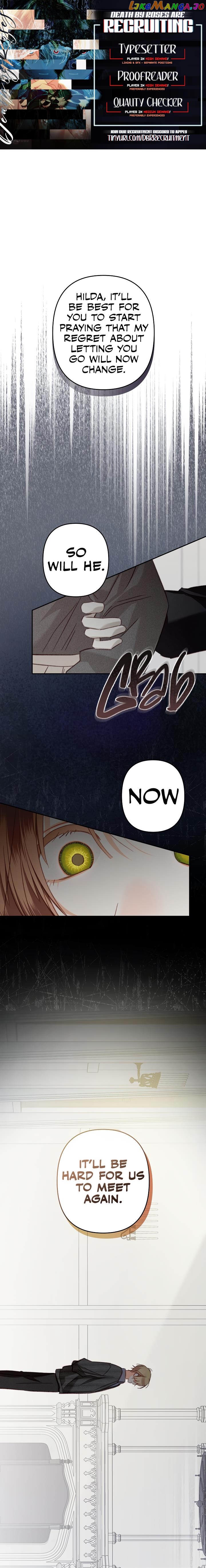 How to Survive as a Maid in a Horror Game Chapter 29 - page 1