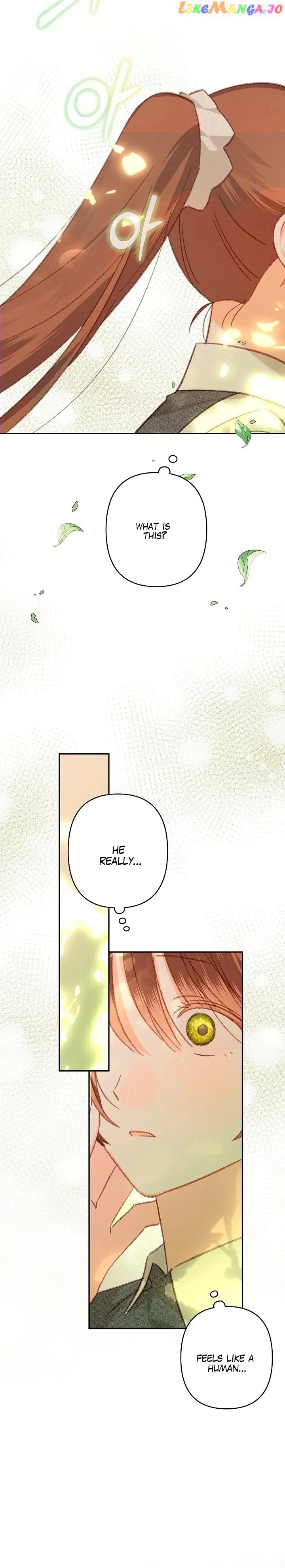 How to Survive as a Maid in a Horror Game Chapter 31 - page 16