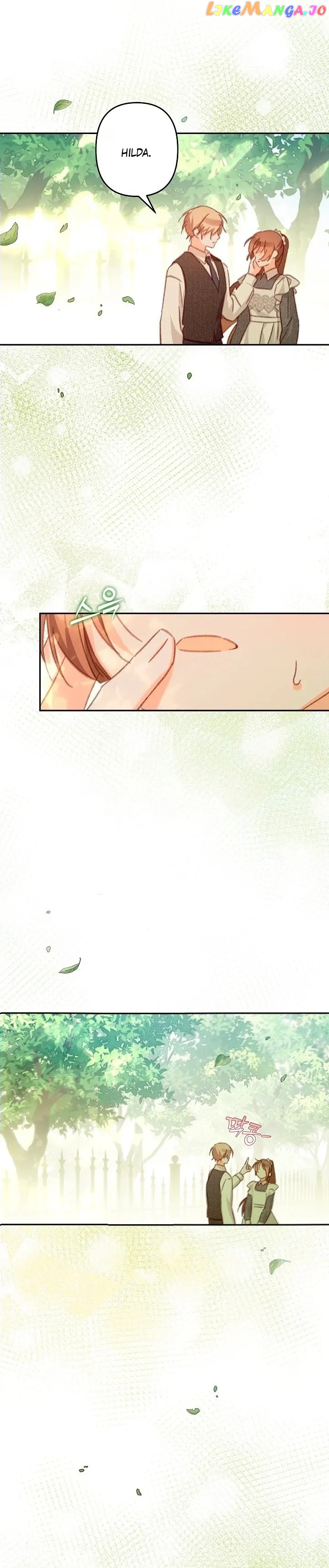 How to Survive as a Maid in a Horror Game Chapter 31 - page 17