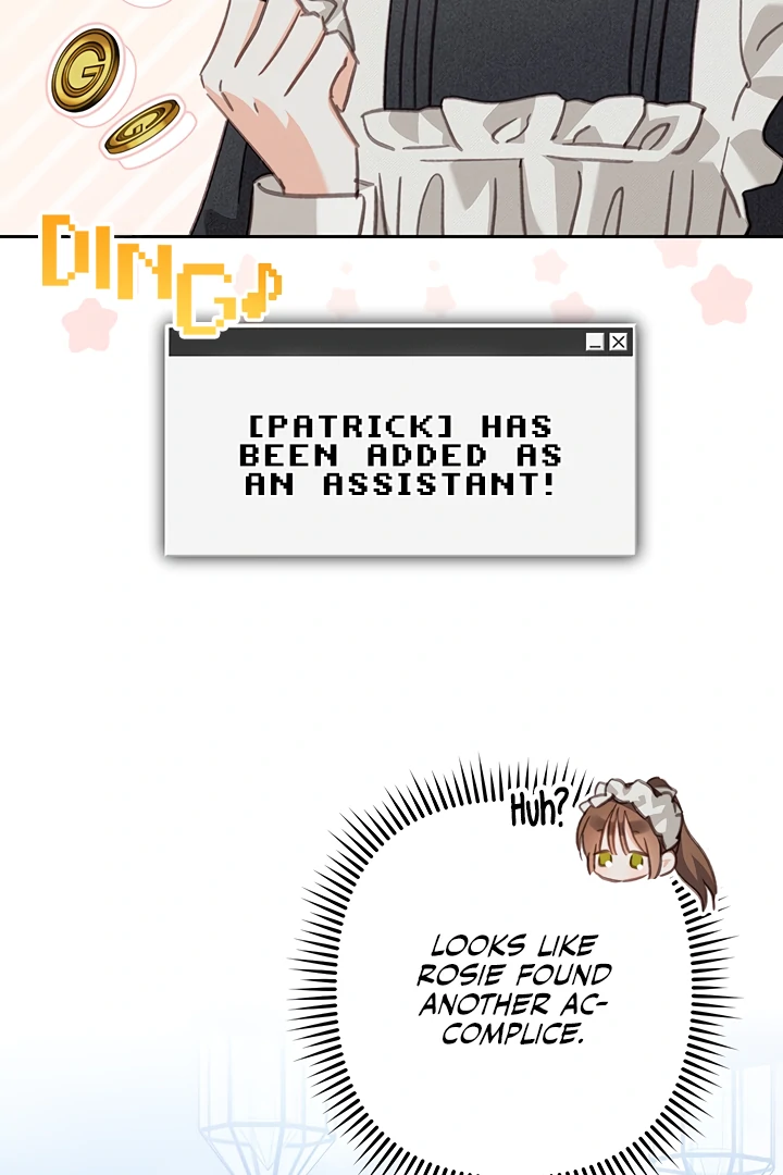 How to Survive as a Maid in a Horror Game Chapter 55 - page 25