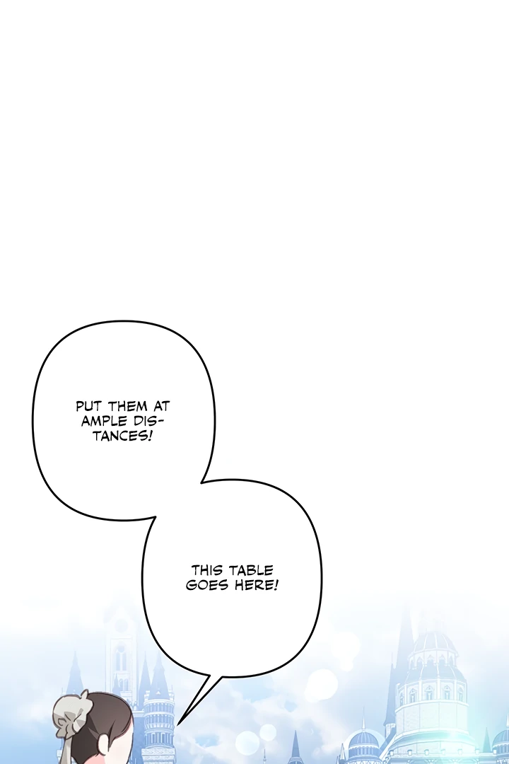 How to Survive as a Maid in a Horror Game Chapter 55 - page 29