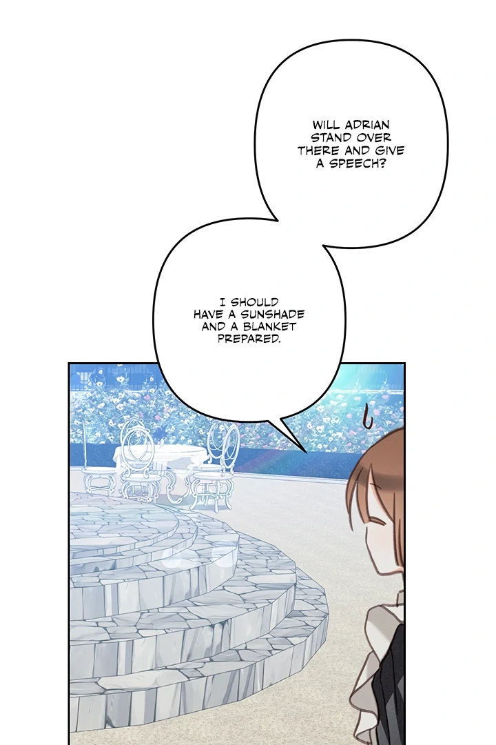 How to Survive as a Maid in a Horror Game Chapter 55 - page 33