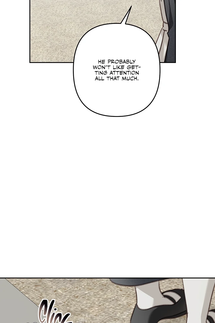 How to Survive as a Maid in a Horror Game Chapter 55 - page 34