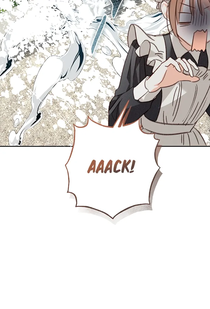 How to Survive as a Maid in a Horror Game Chapter 55 - page 36