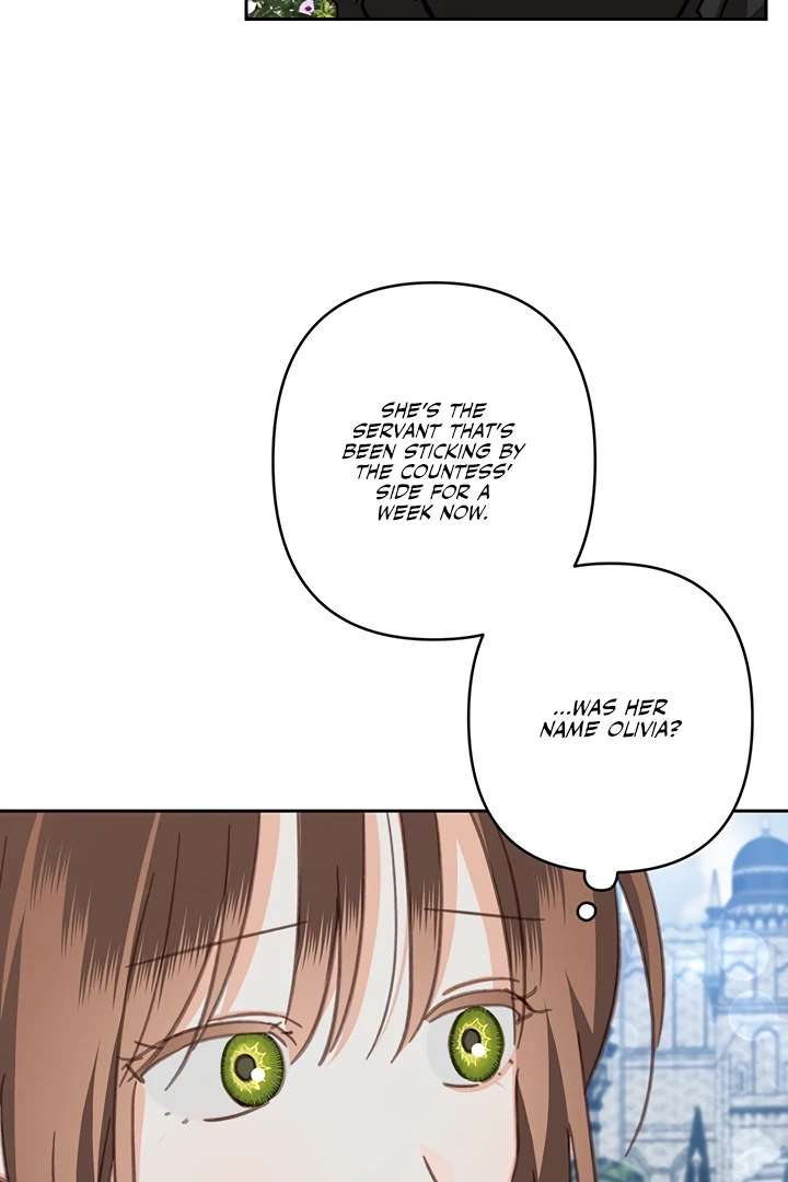 How to Survive as a Maid in a Horror Game Chapter 55 - page 41