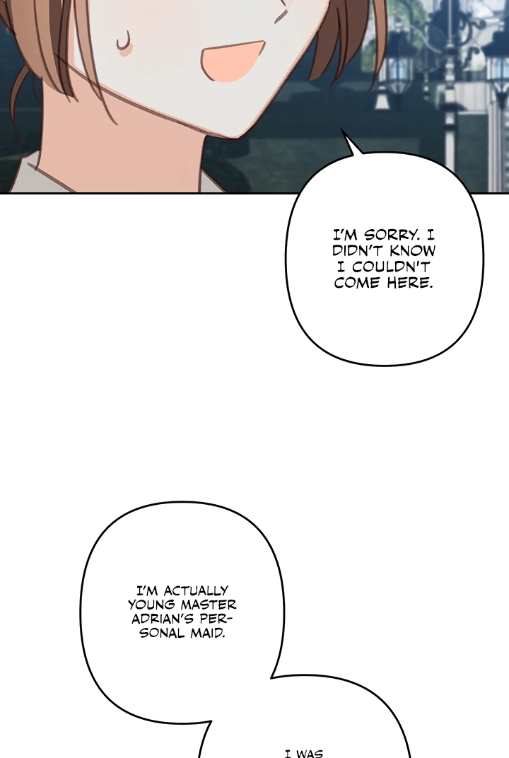 How to Survive as a Maid in a Horror Game Chapter 55 - page 42