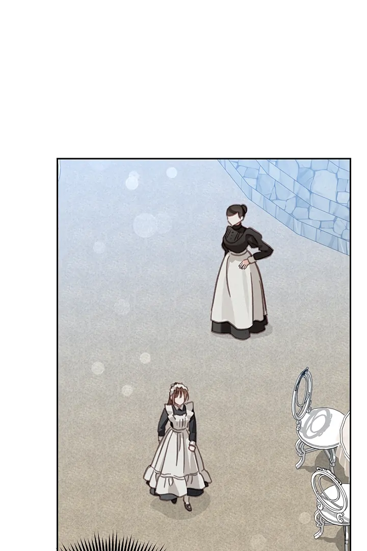 How to Survive as a Maid in a Horror Game Chapter 55 - page 47