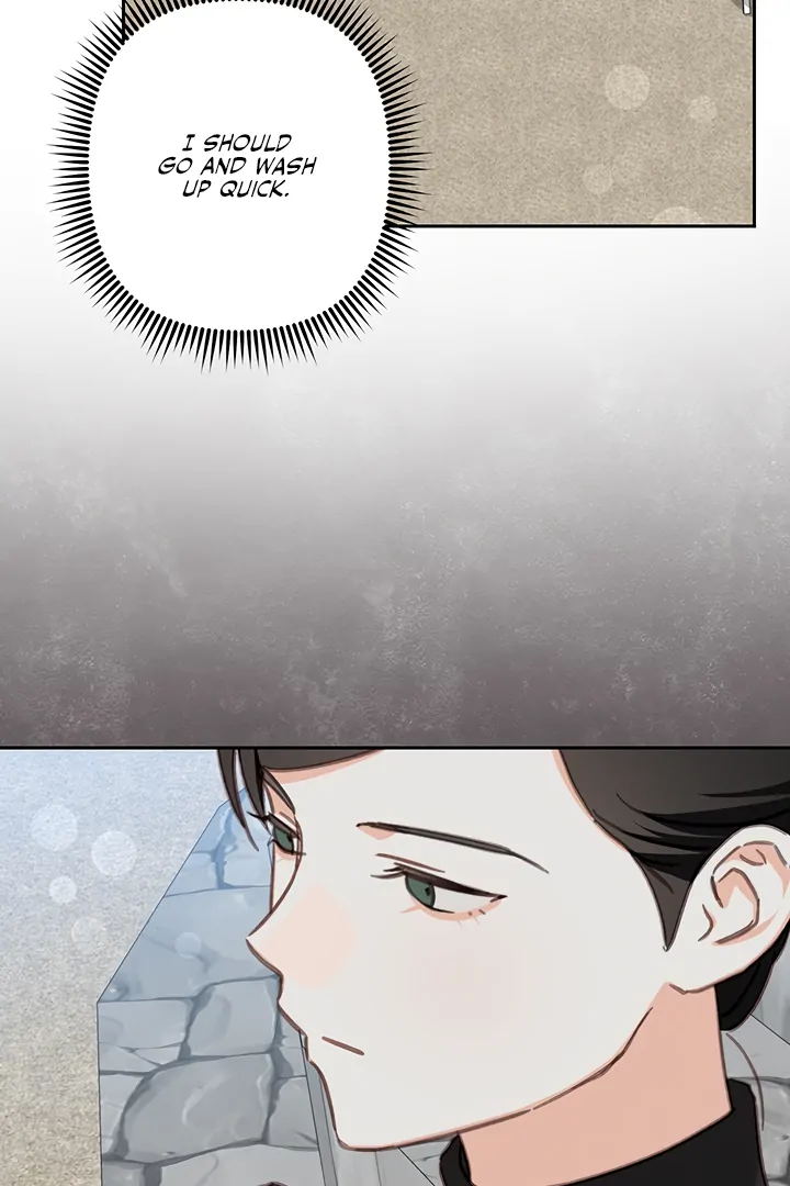 How to Survive as a Maid in a Horror Game Chapter 55 - page 48