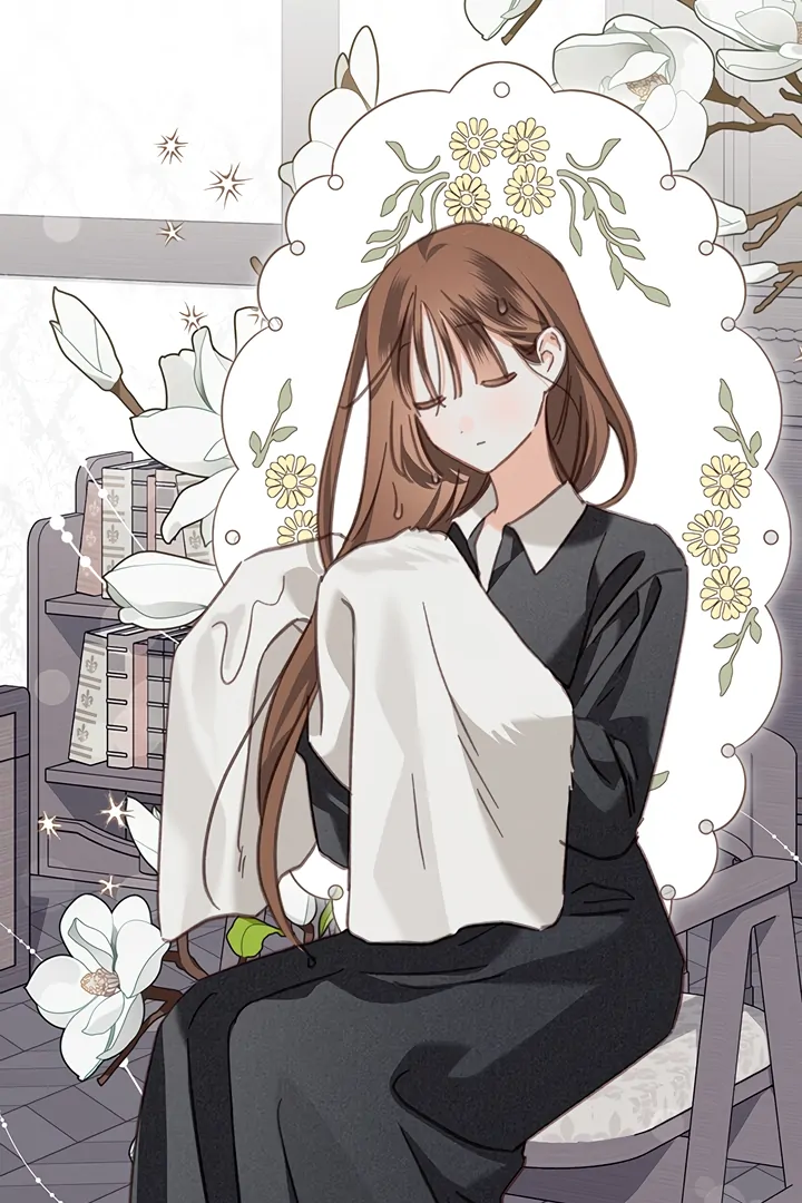 How to Survive as a Maid in a Horror Game Chapter 55 - page 52
