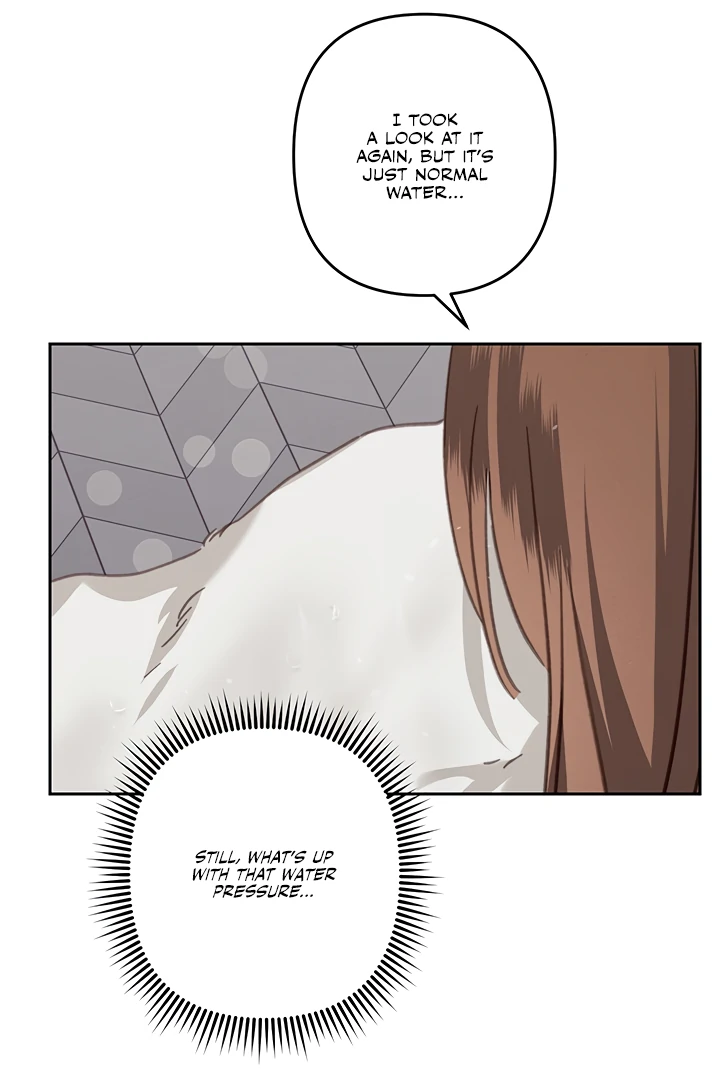 How to Survive as a Maid in a Horror Game Chapter 55 - page 54