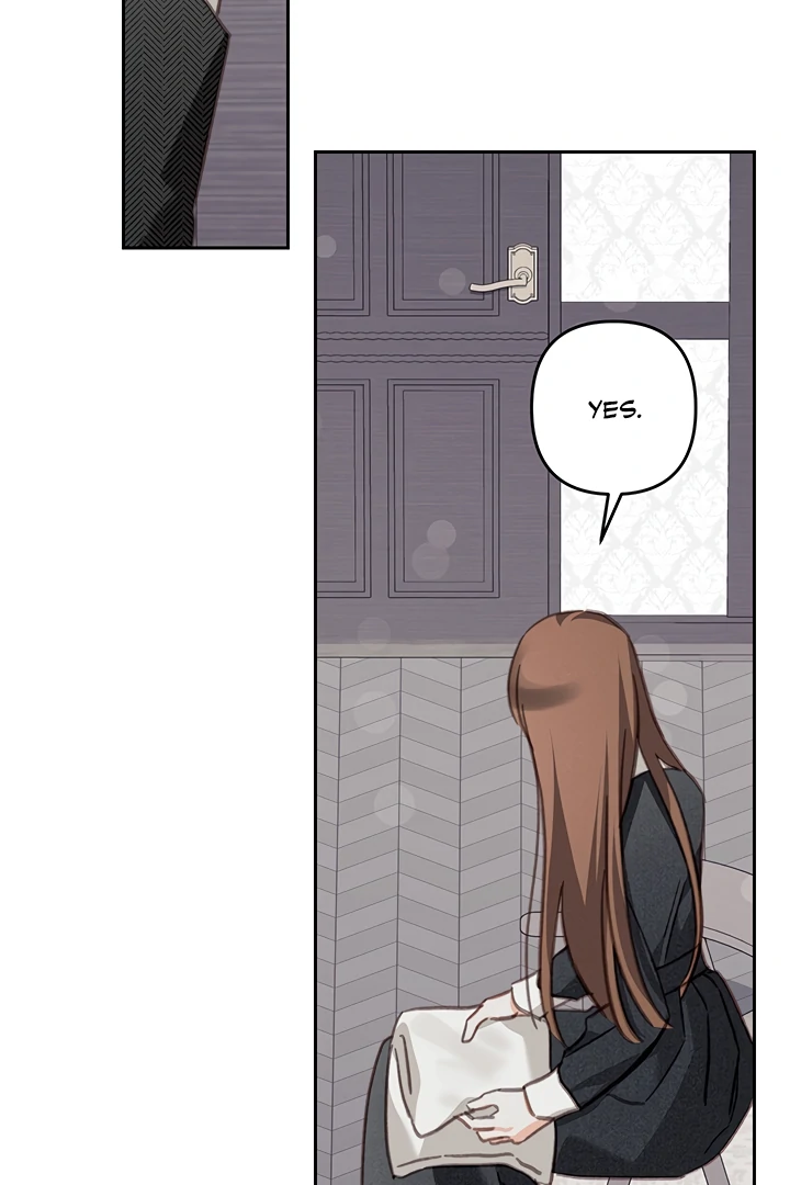 How to Survive as a Maid in a Horror Game Chapter 55 - page 56