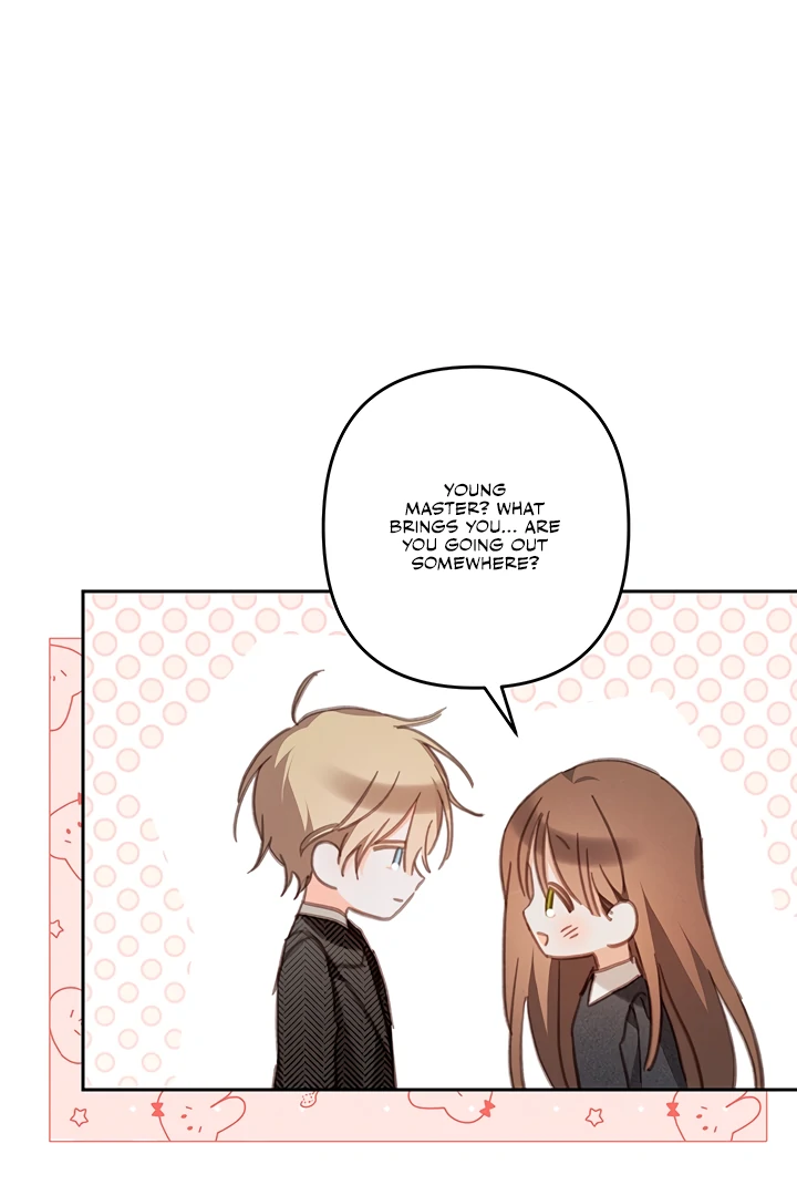 How to Survive as a Maid in a Horror Game Chapter 55 - page 59