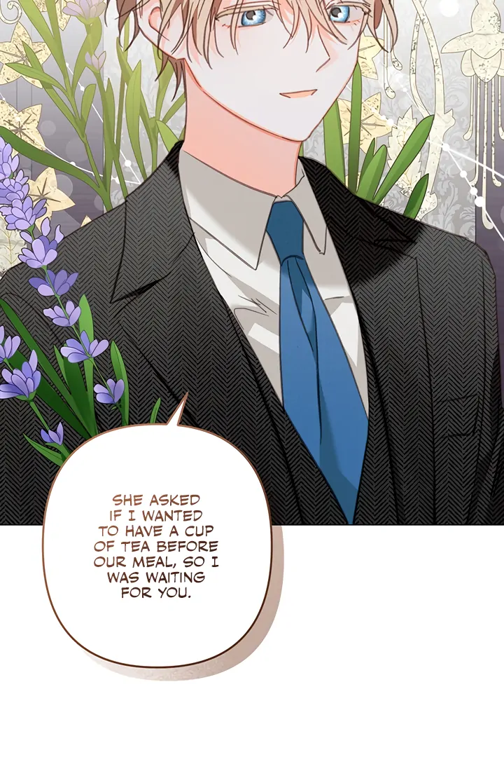 How to Survive as a Maid in a Horror Game Chapter 55 - page 61