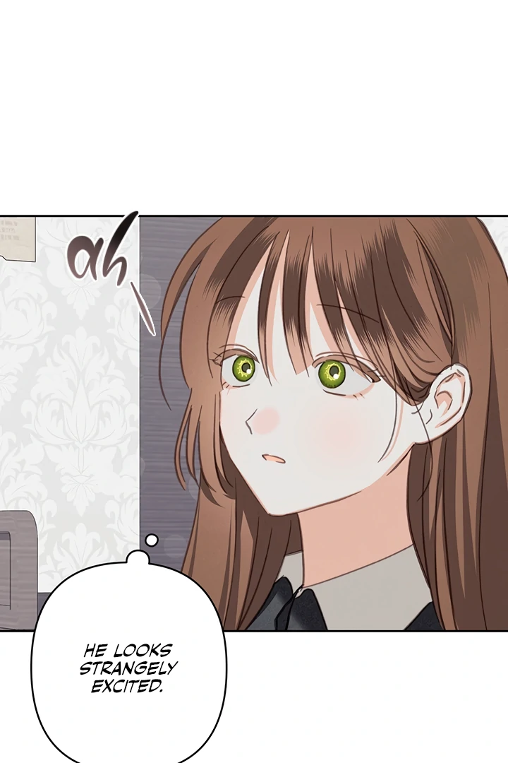 How to Survive as a Maid in a Horror Game Chapter 55 - page 62