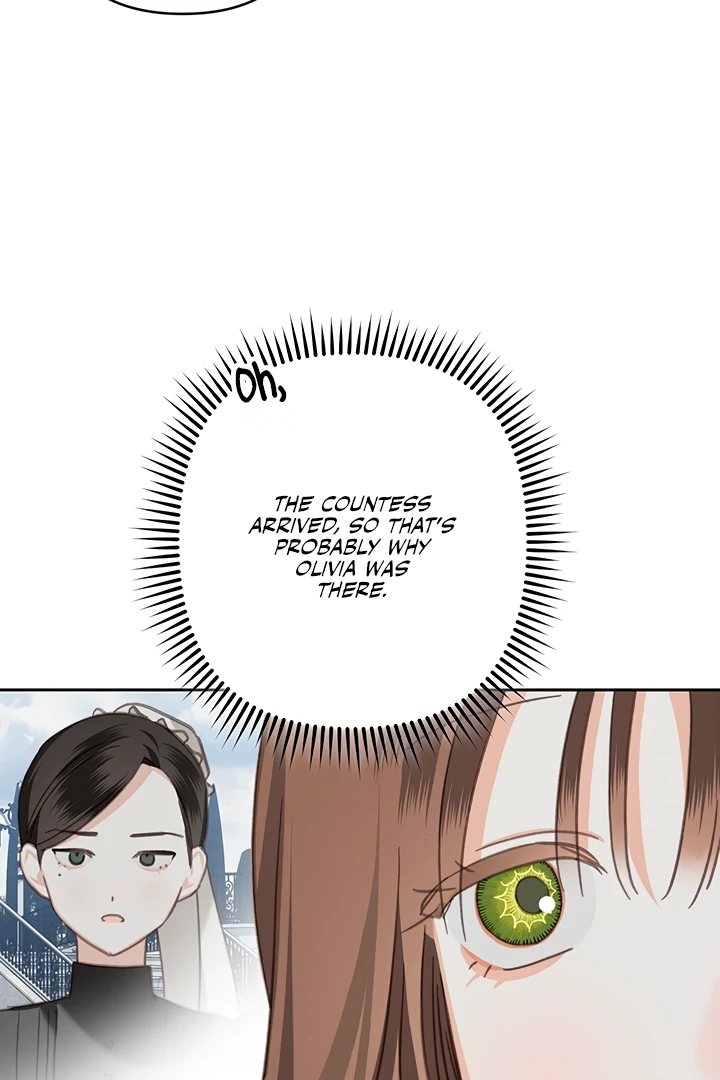 How to Survive as a Maid in a Horror Game Chapter 55 - page 63