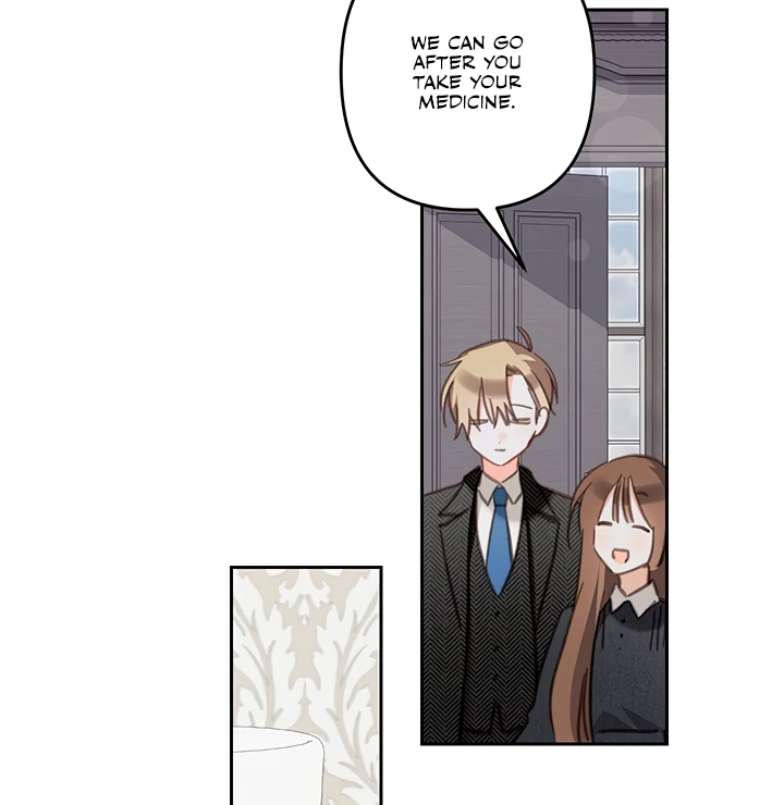 How to Survive as a Maid in a Horror Game Chapter 55 - page 65
