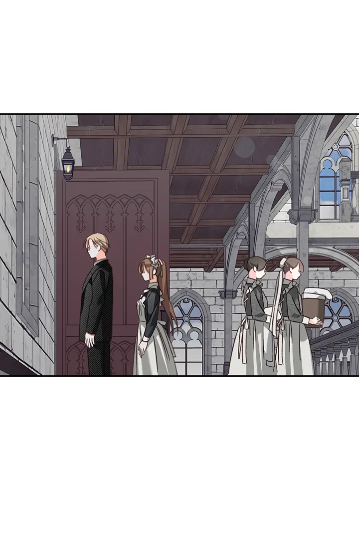 How to Survive as a Maid in a Horror Game Chapter 55 - page 69