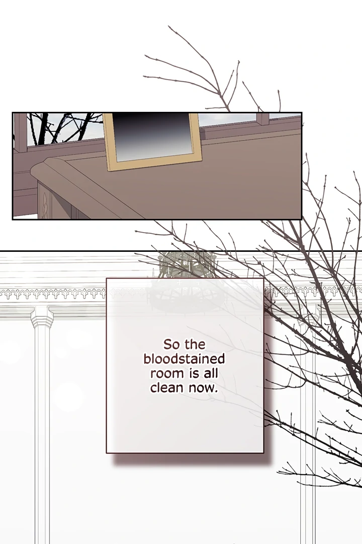 How to Survive as a Maid in a Horror Game Chapter 55 - page 70