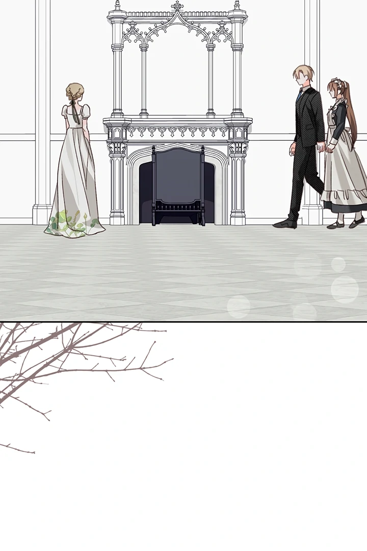 How to Survive as a Maid in a Horror Game Chapter 55 - page 71