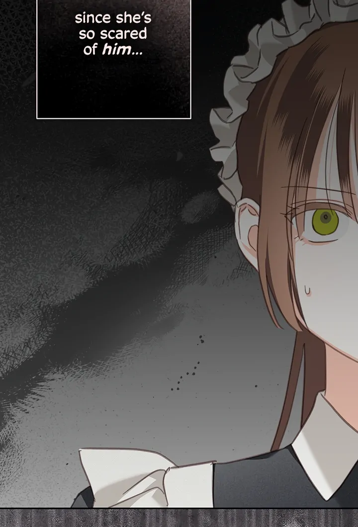 How to Survive as a Maid in a Horror Game Chapter 55 - page 73