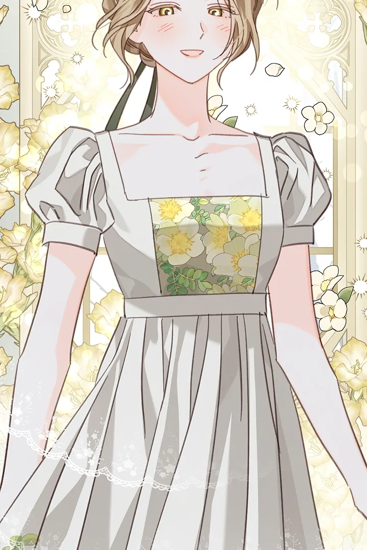 How to Survive as a Maid in a Horror Game Chapter 55 - page 76