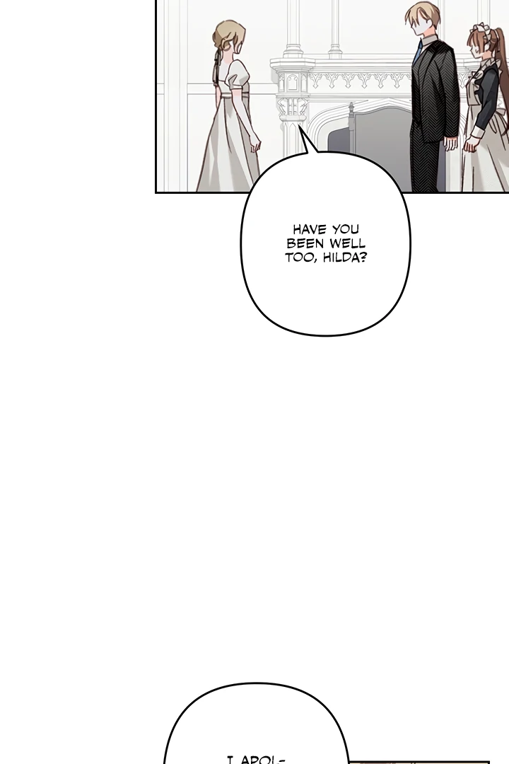 How to Survive as a Maid in a Horror Game Chapter 55 - page 78