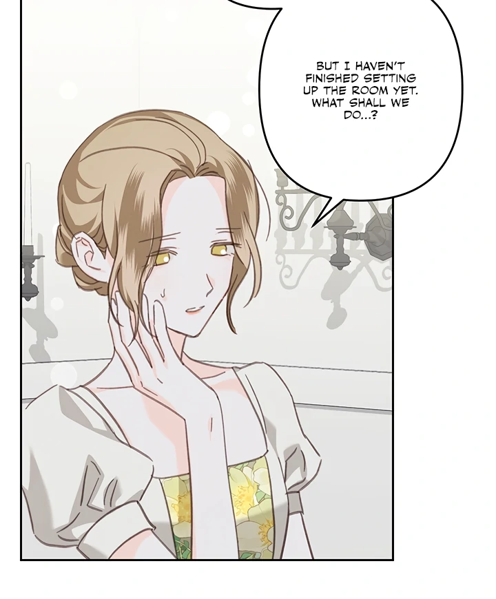 How to Survive as a Maid in a Horror Game Chapter 55 - page 80