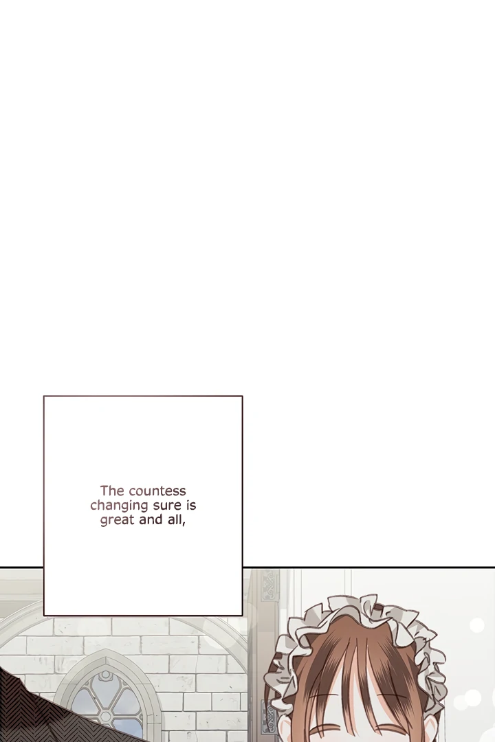 How to Survive as a Maid in a Horror Game Chapter 55 - page 81