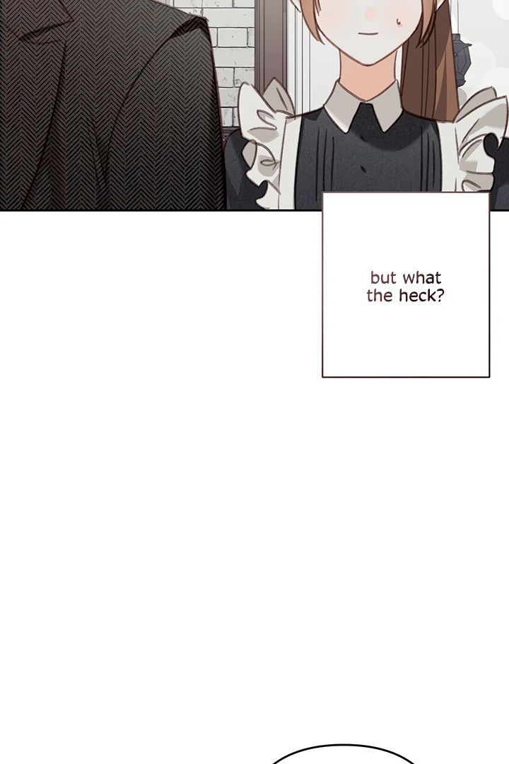 How to Survive as a Maid in a Horror Game Chapter 55 - page 82
