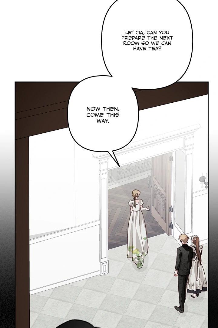 How to Survive as a Maid in a Horror Game Chapter 55 - page 83