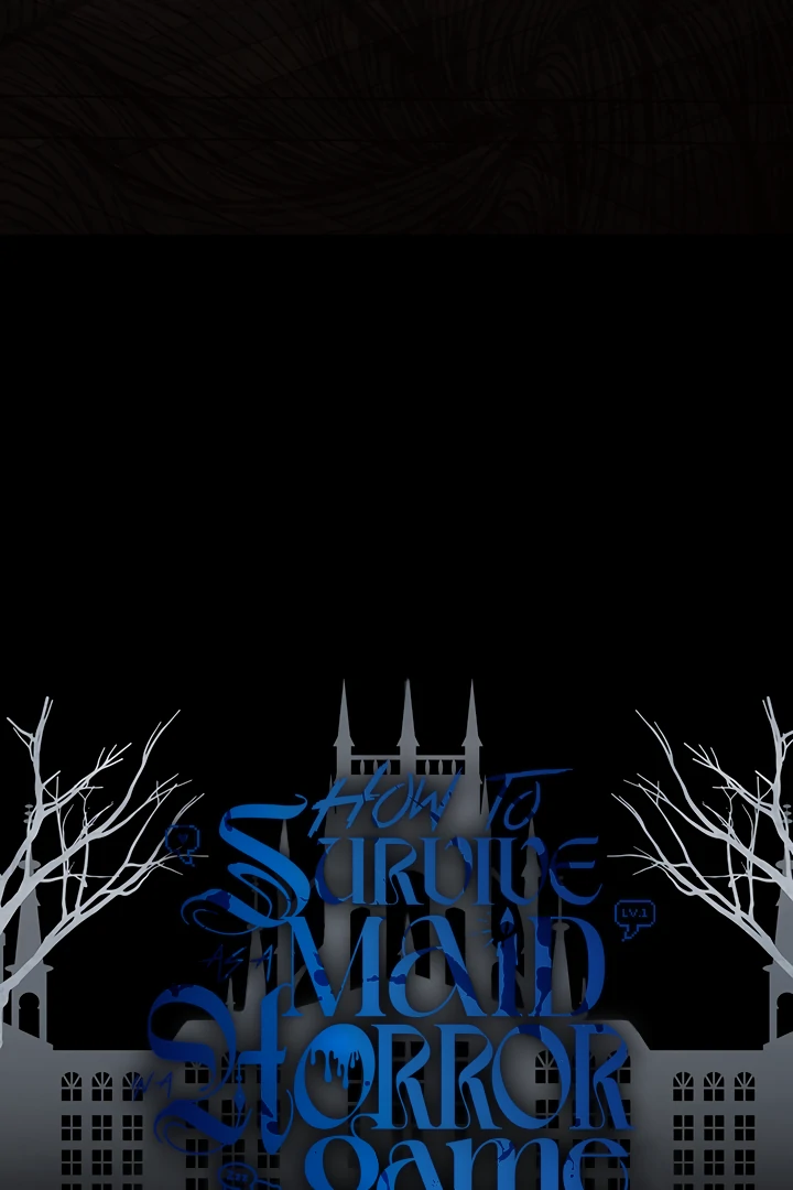 How to Survive as a Maid in a Horror Game Chapter 55 - page 89
