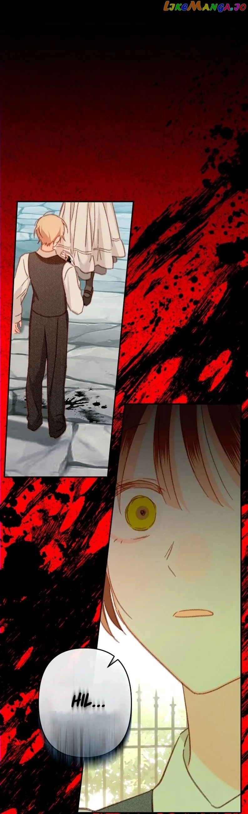 How to Survive as a Maid in a Horror Game Chapter 32 - page 25
